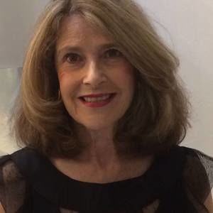 Meet your Posher, Elyse